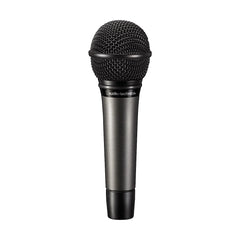 Audio-Technica ATM510 Cardioid Dynamic Vocal Mic Featuring Advanced Internal Shock Mounting