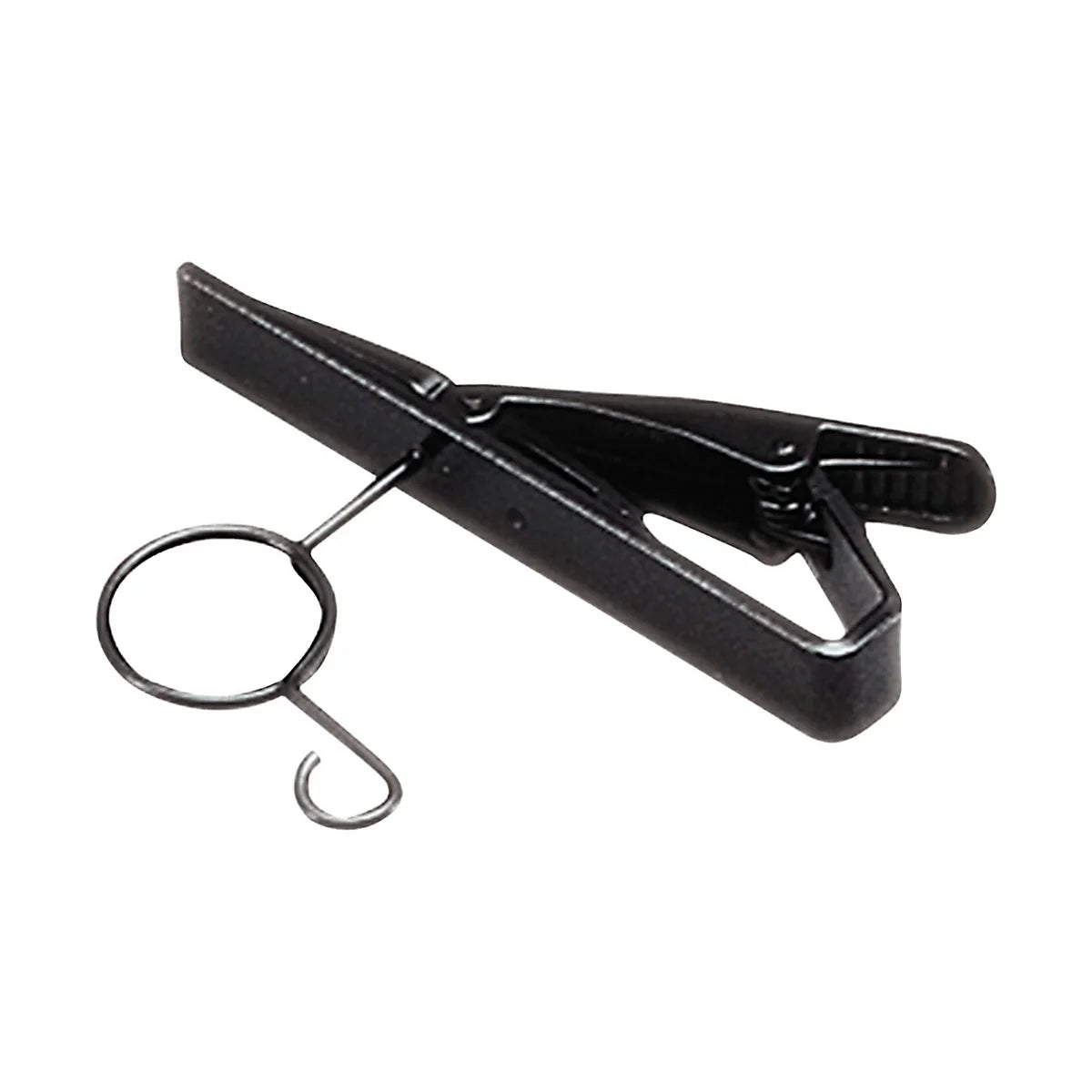 Audio-Technica Audio-Technica AT8417 Lavalier Microphone Clip Black