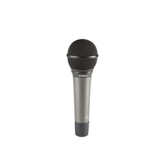 Audio-Technica ATM510 Cardioid Dynamic Vocal Mic Featuring Advanced Internal Shock Mounting
