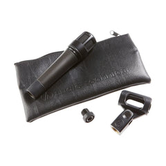 Audio-Technica ATM650 Hypercardioid Dynamic Instrument Microphone
