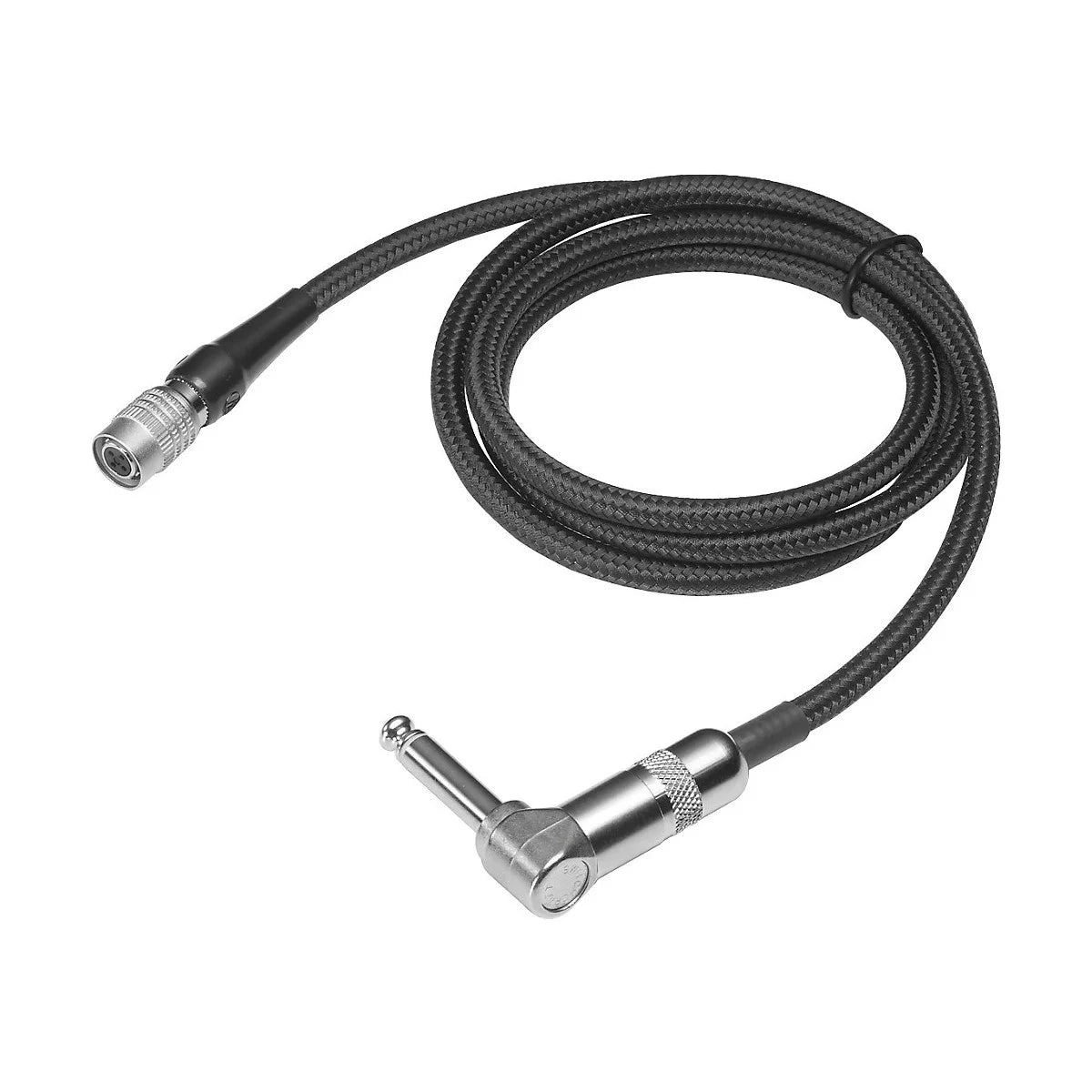 Audio-Technica AT-GRCW-PRO Premium Wireless Right Angle Guitar Cable