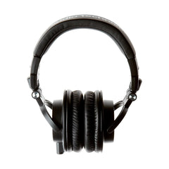 Audio-Technica ATH-M50x Closed-Back Studio Monitoring Headphones