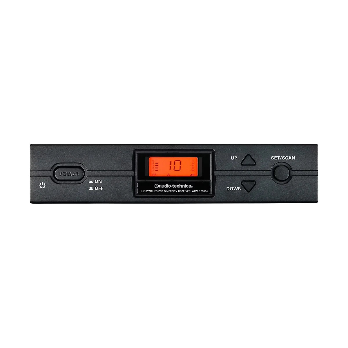 Audio-Technica ATW-R2100CI Black