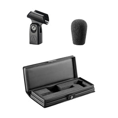 Audio-Technica AT4053B Hypercardioid Condenser Microphone