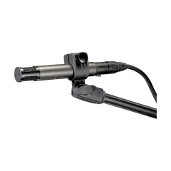 Audio-Technica ATM450 Cardioid Condenser Instrument Microphone