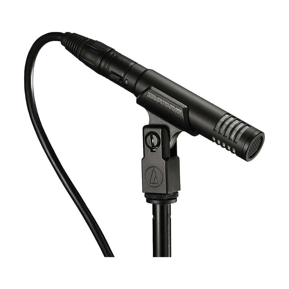Audio-Technica PRO 37 Small Diaphragm Cardioid Condenser Microphone